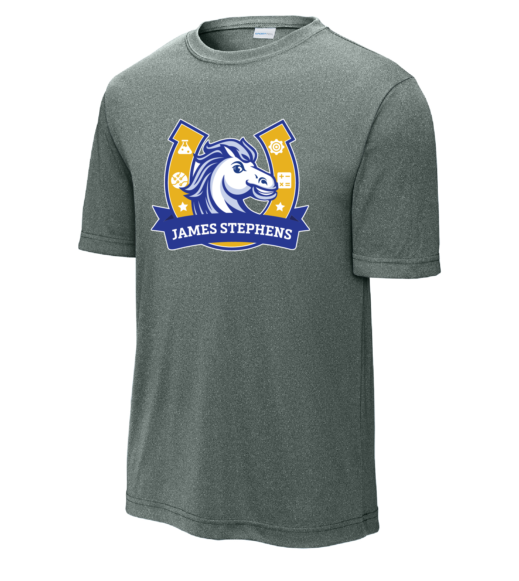 Shirts with a cause