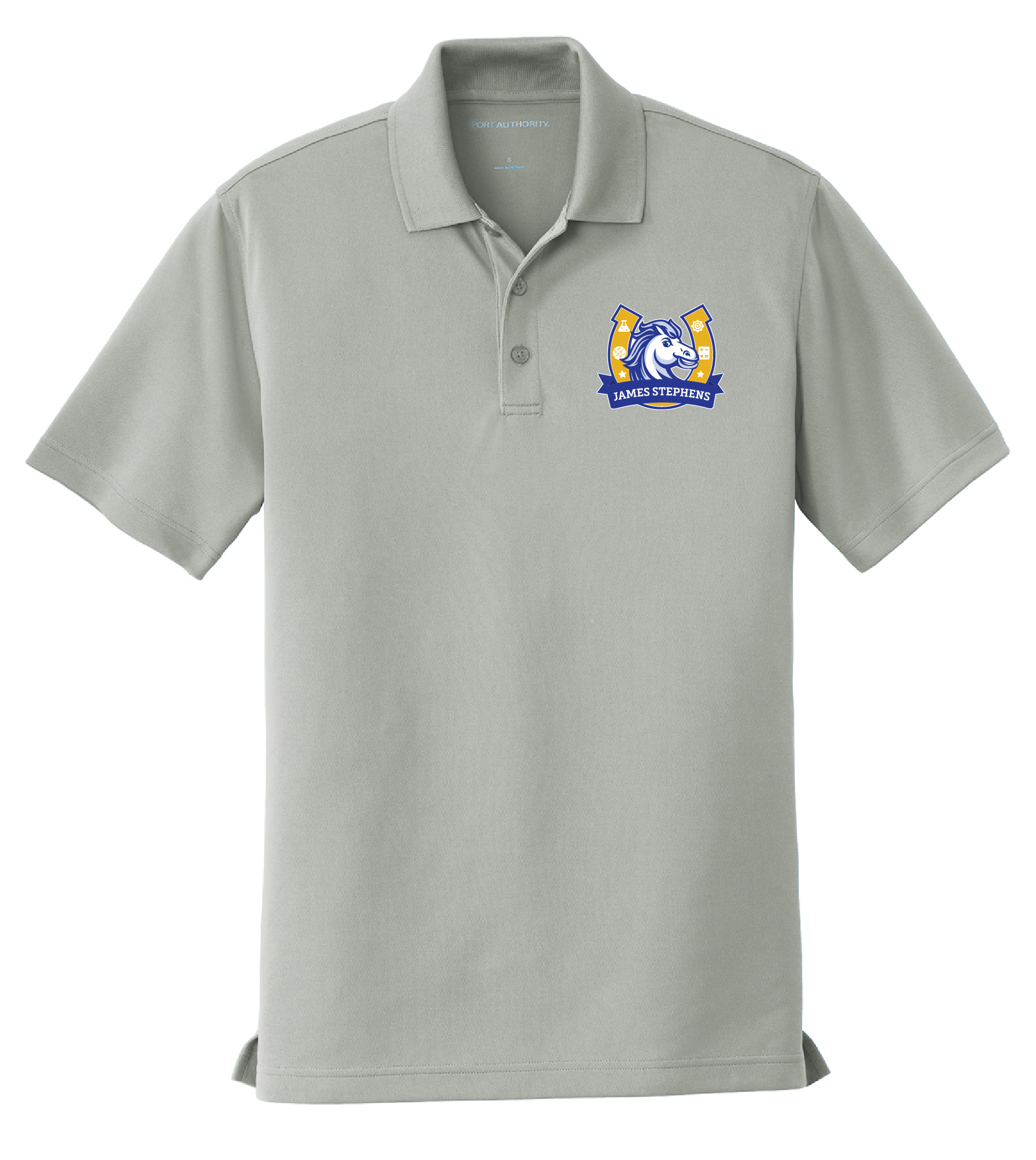 Shirts with a cause