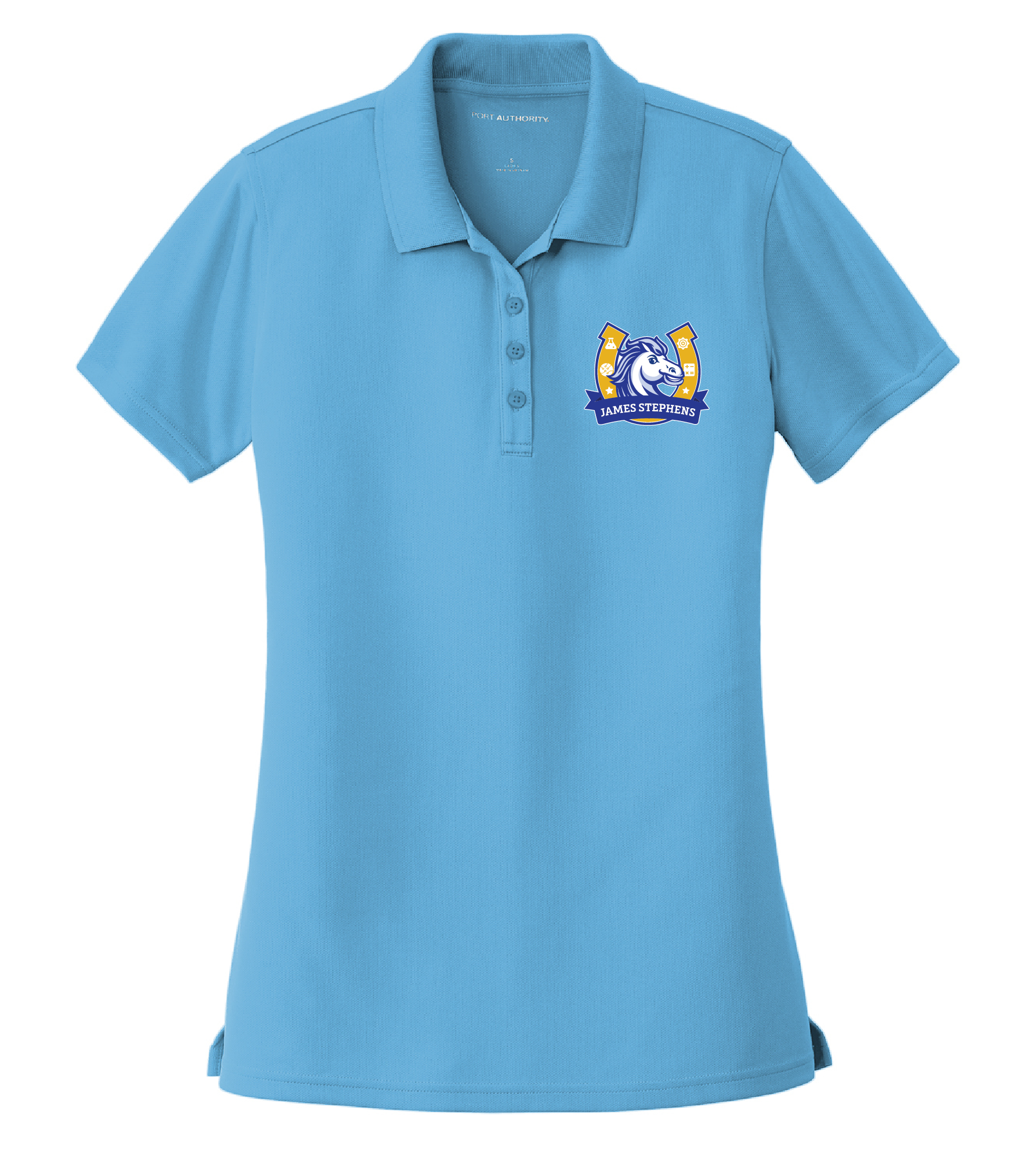 Shirts with a cause
