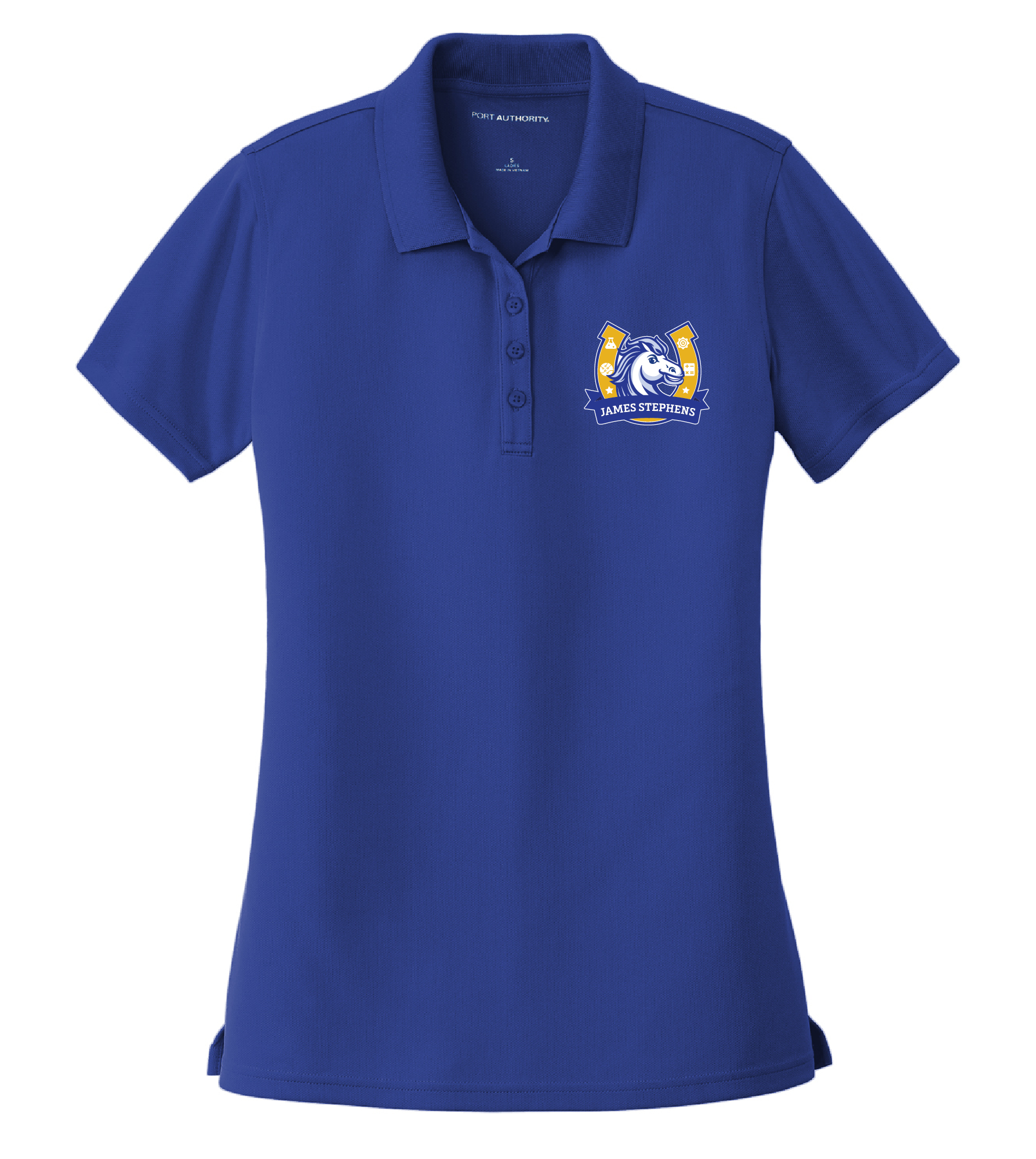 Shirts with a cause
