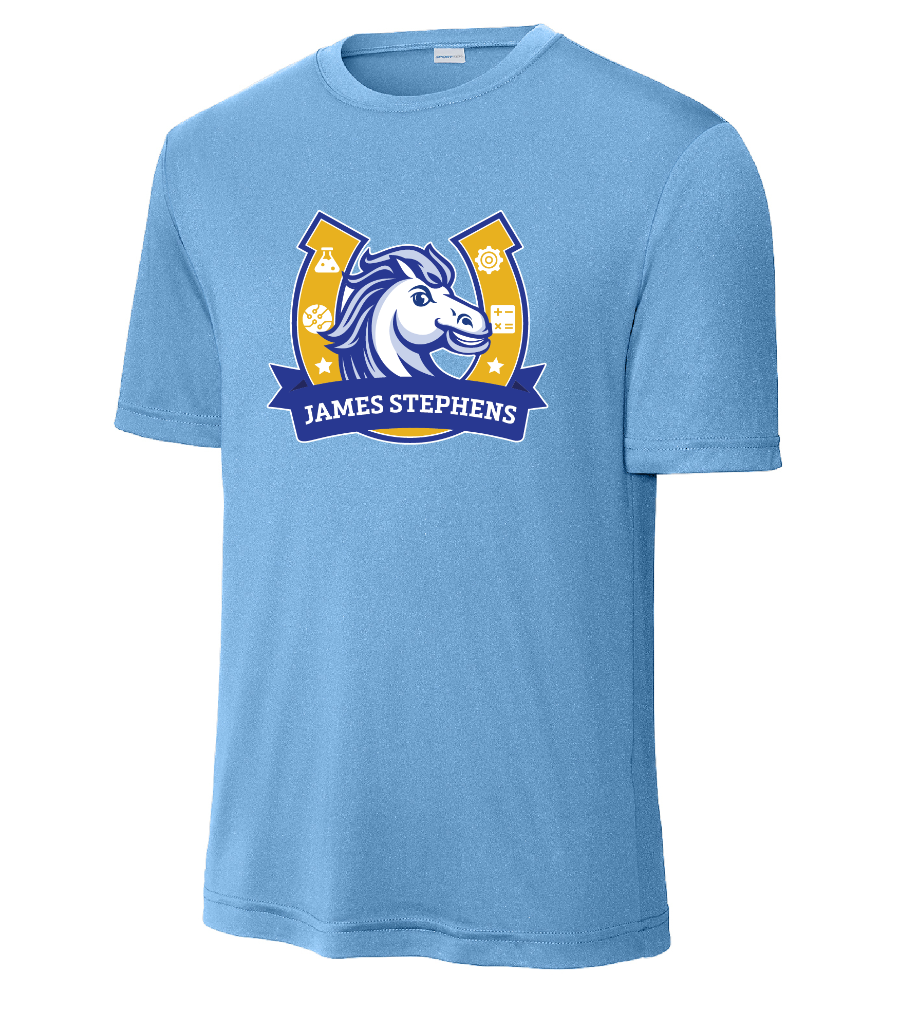 Shirts with a cause