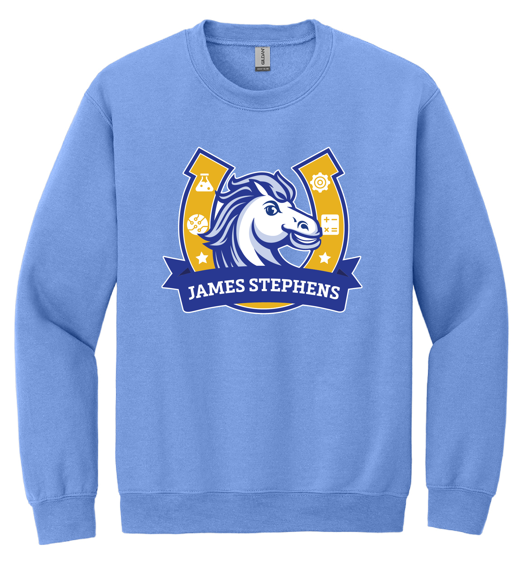 Shirts with a cause