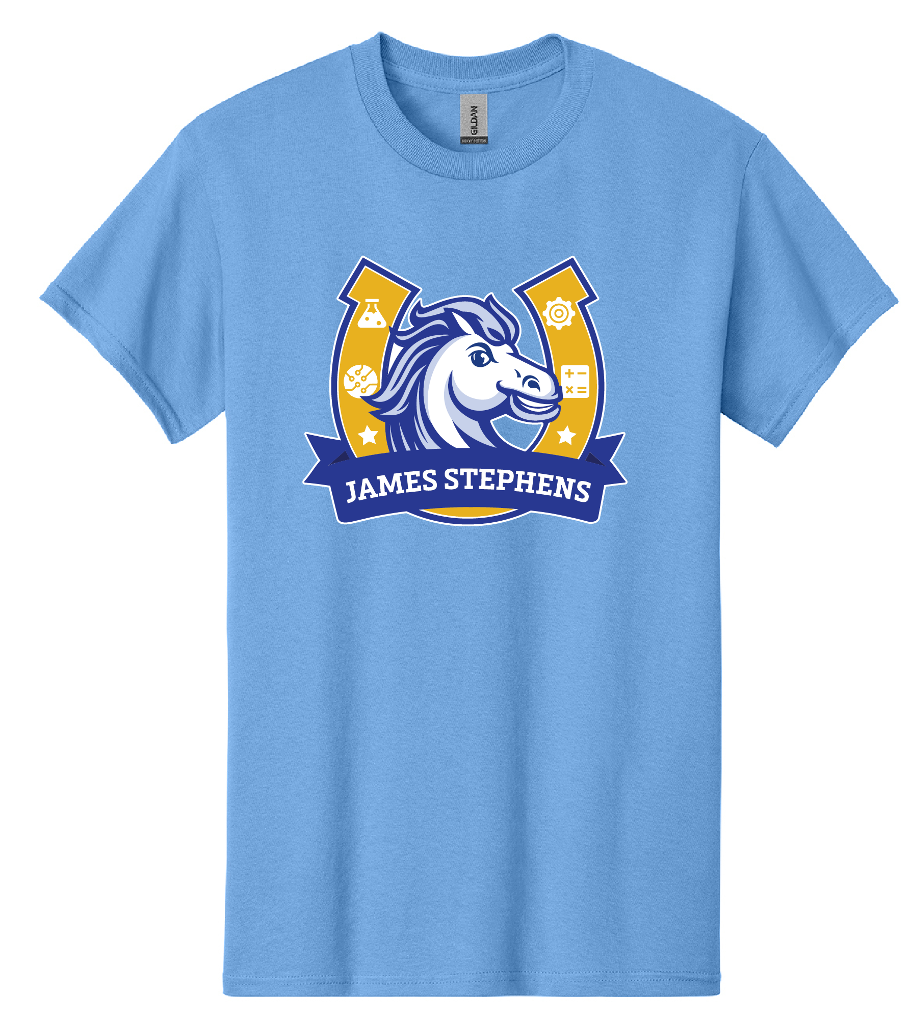 Shirts with a cause
