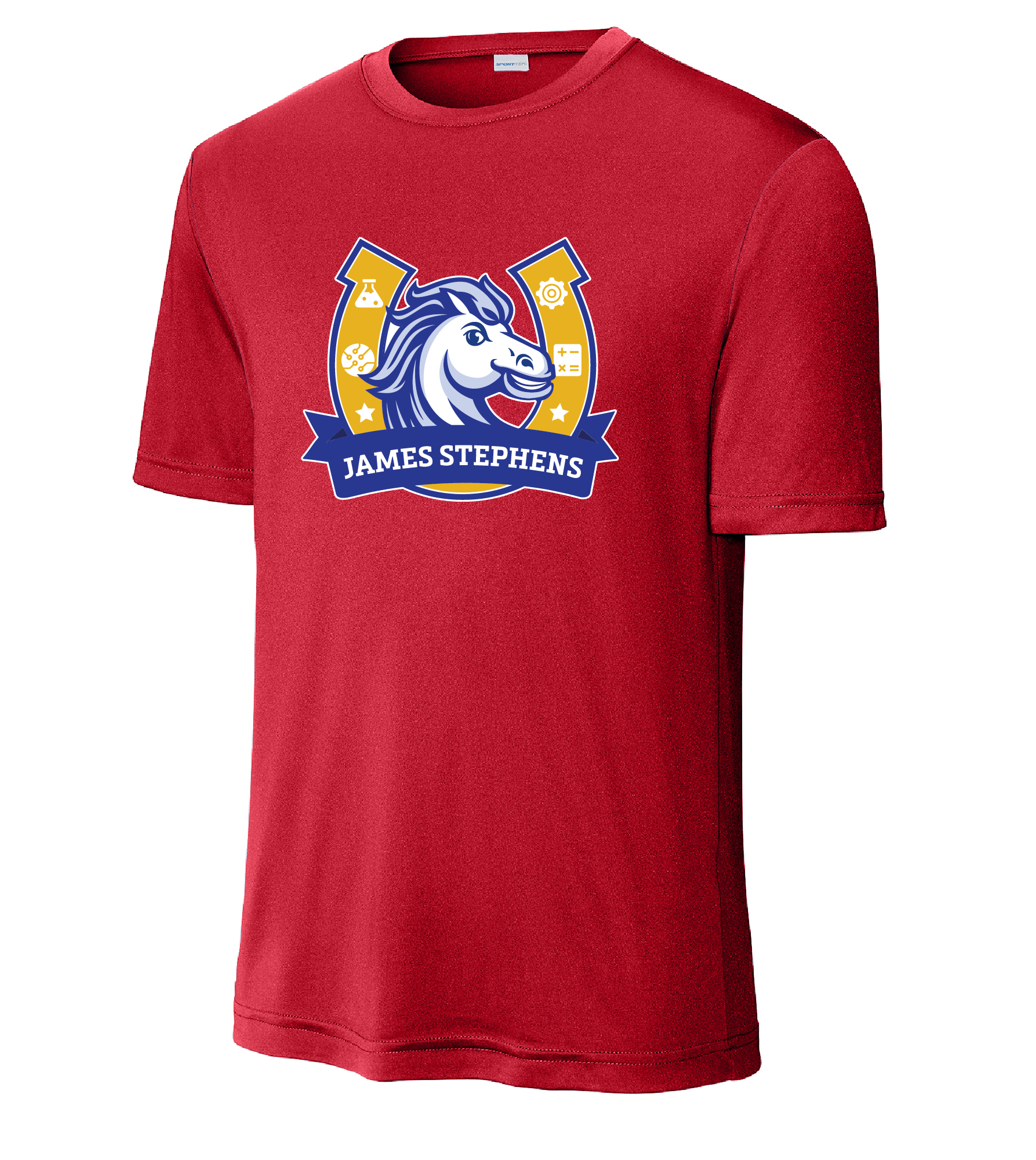 Shirts with a cause