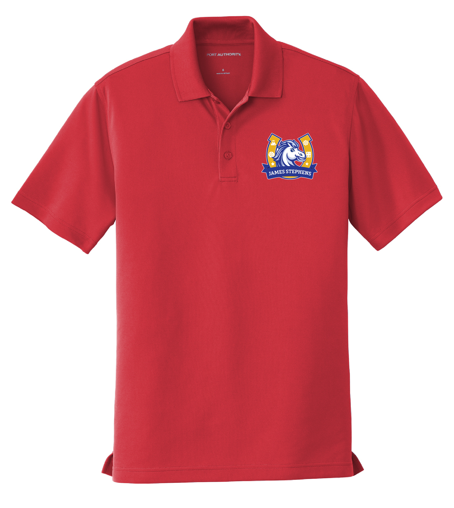 Shirts with a cause