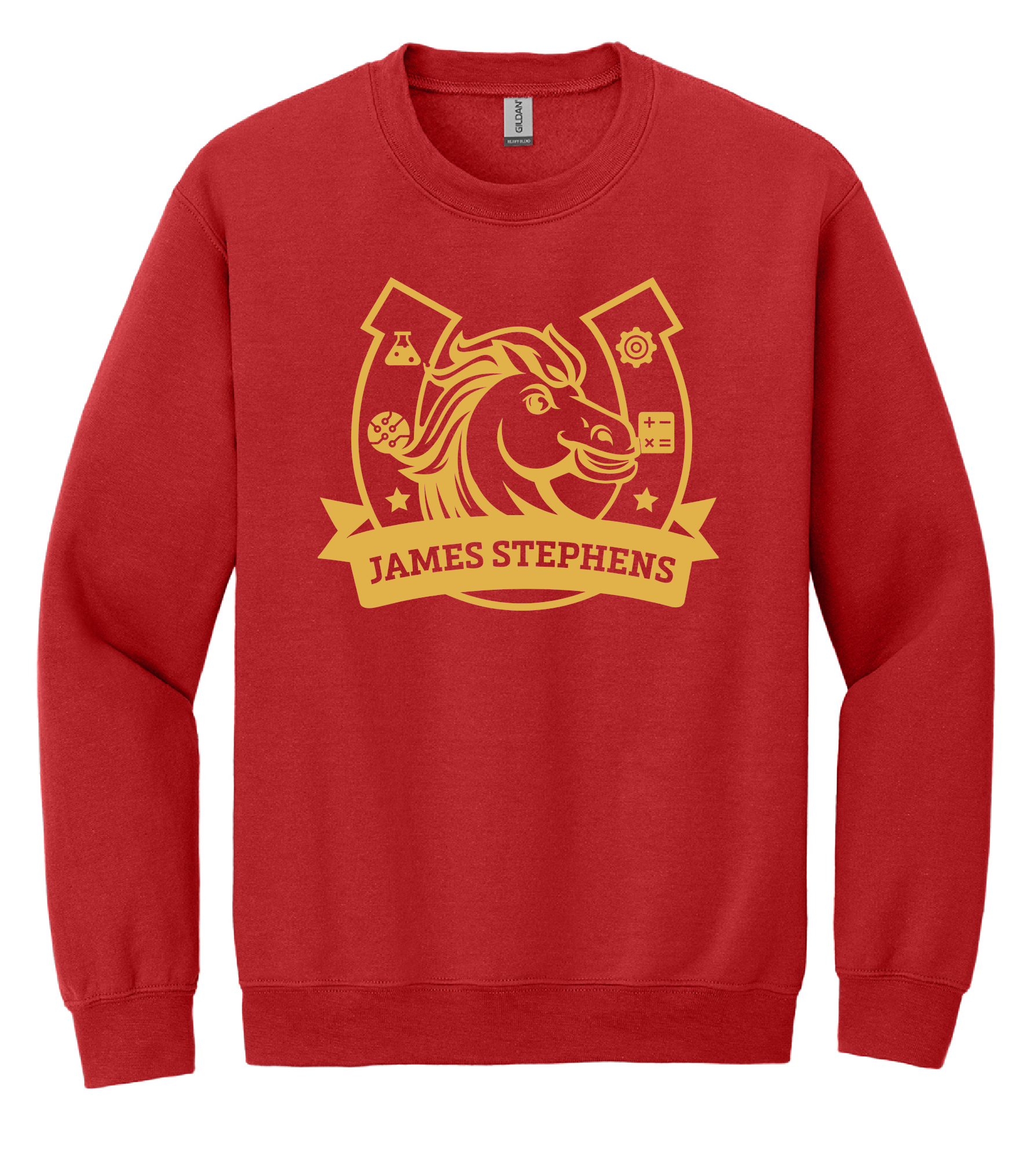 Shirts with a cause