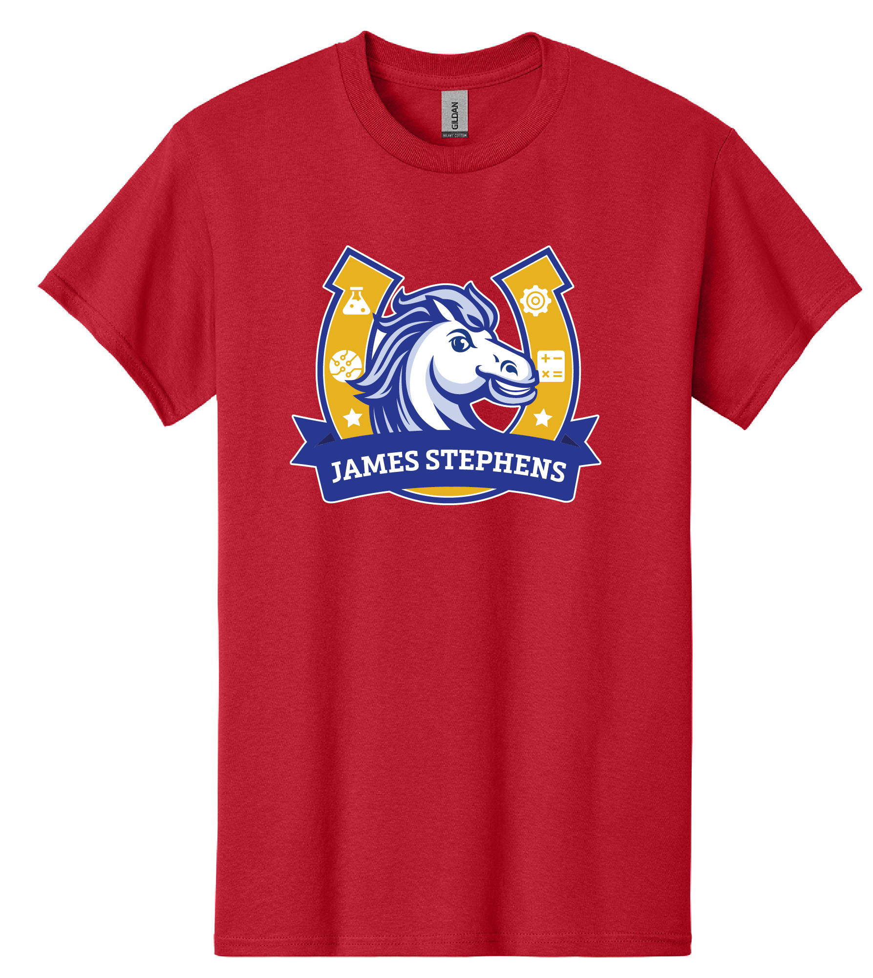 Shirts with a cause