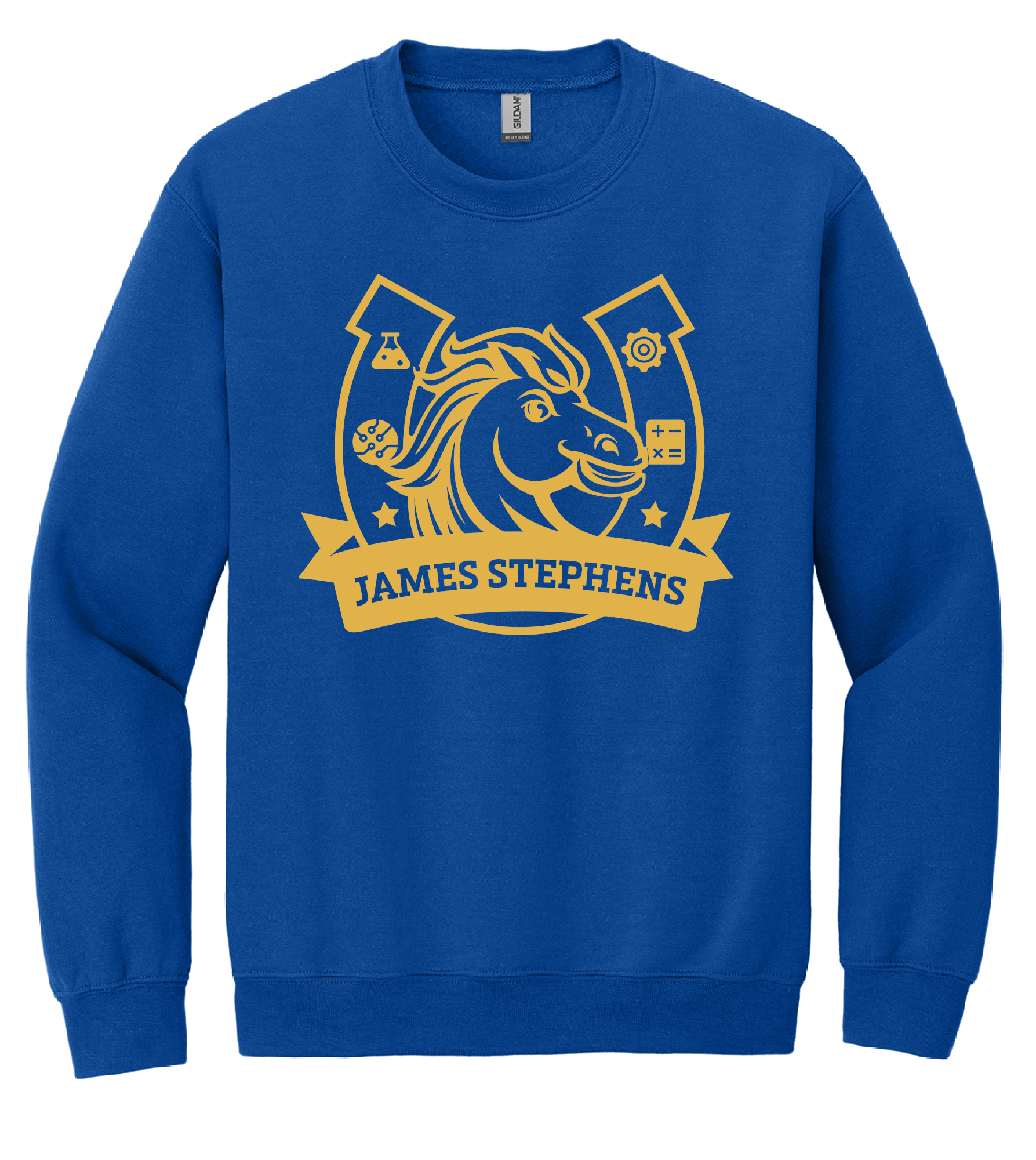 Shirts with a cause