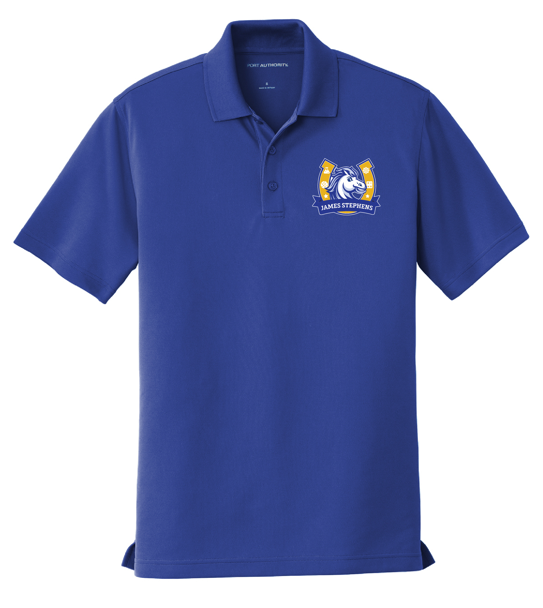 Shirts with a cause