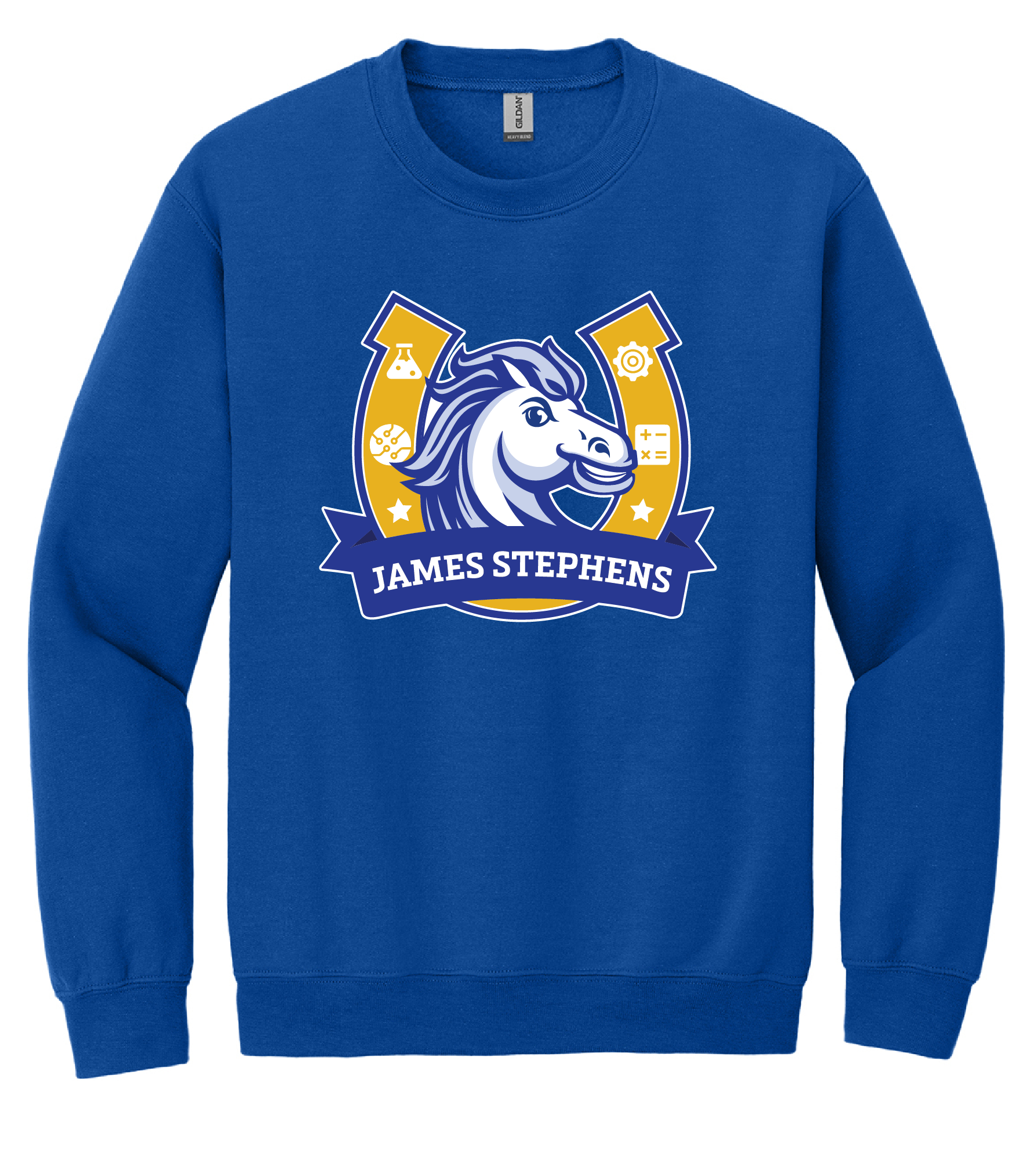 Shirts with a cause