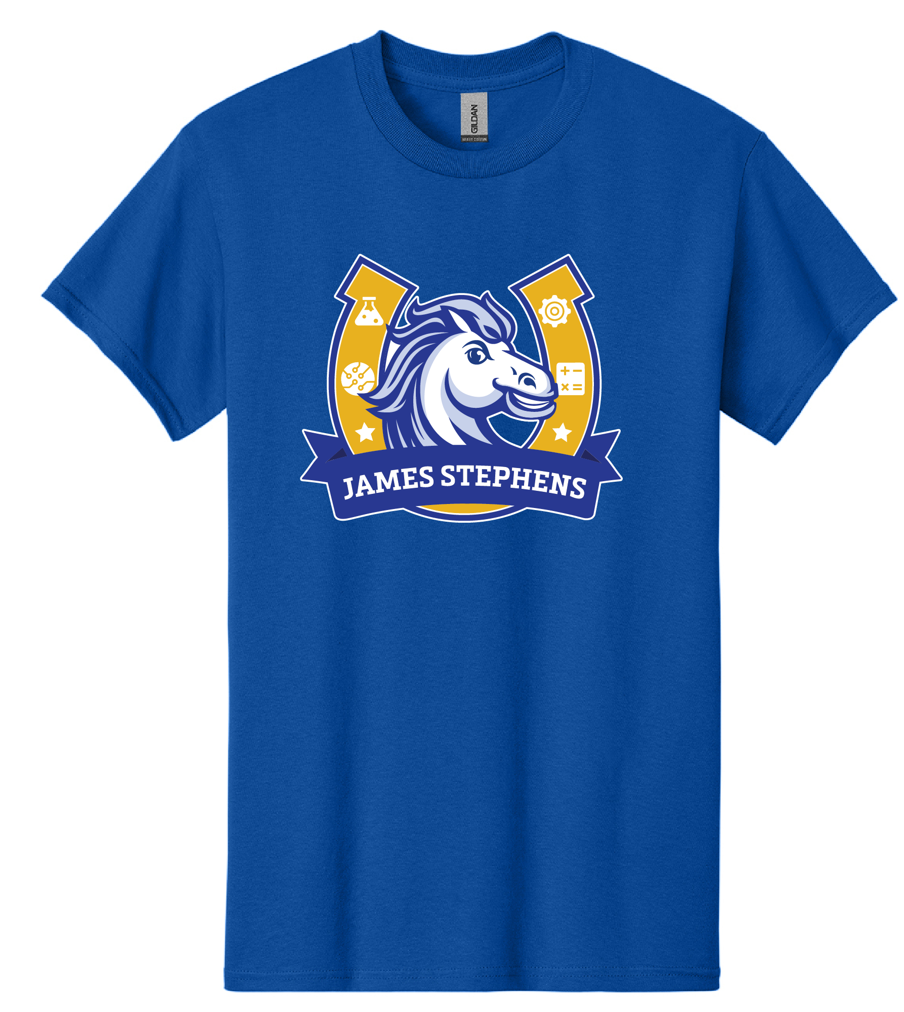 Shirts with a cause