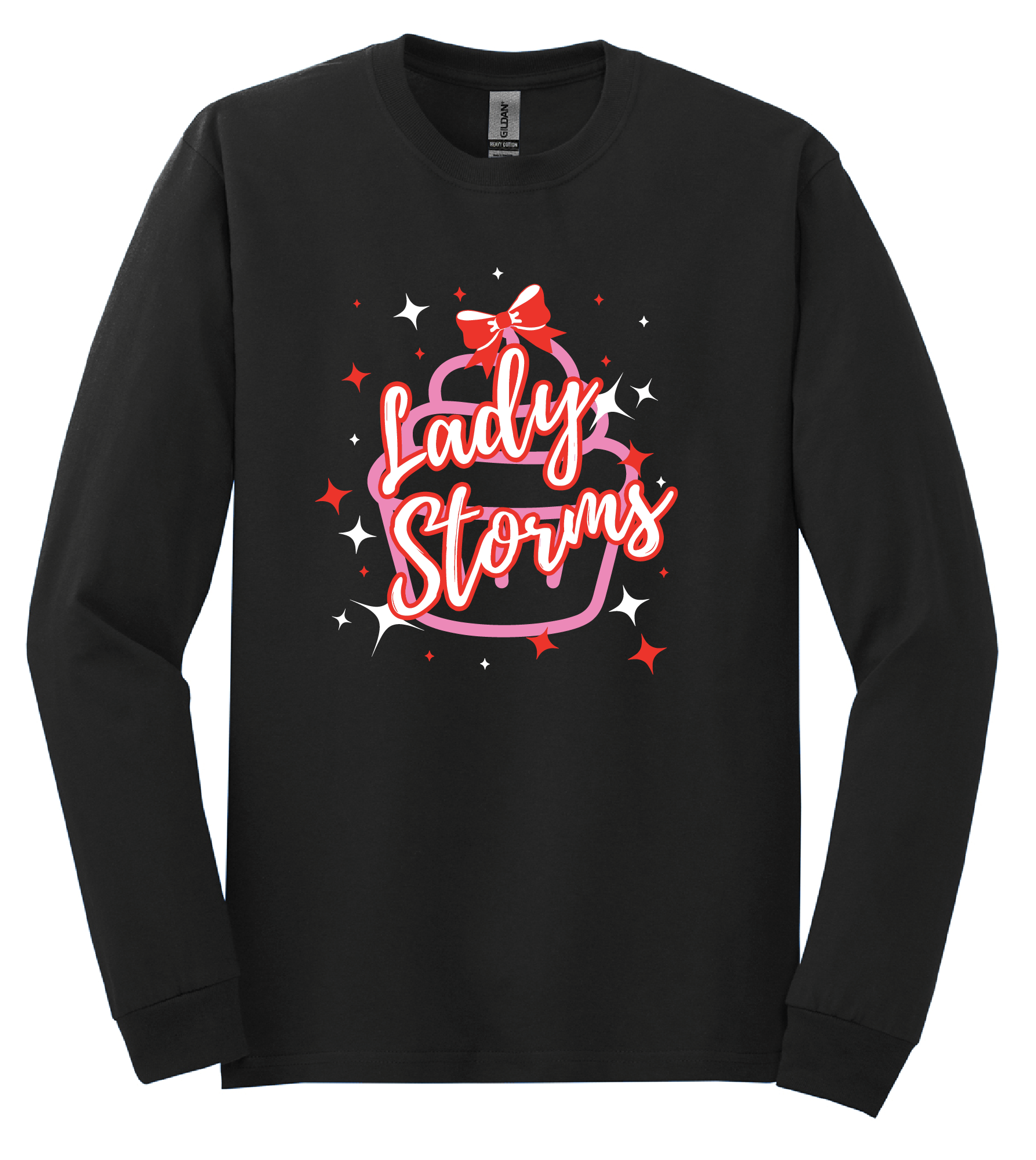 Shirts with a cause