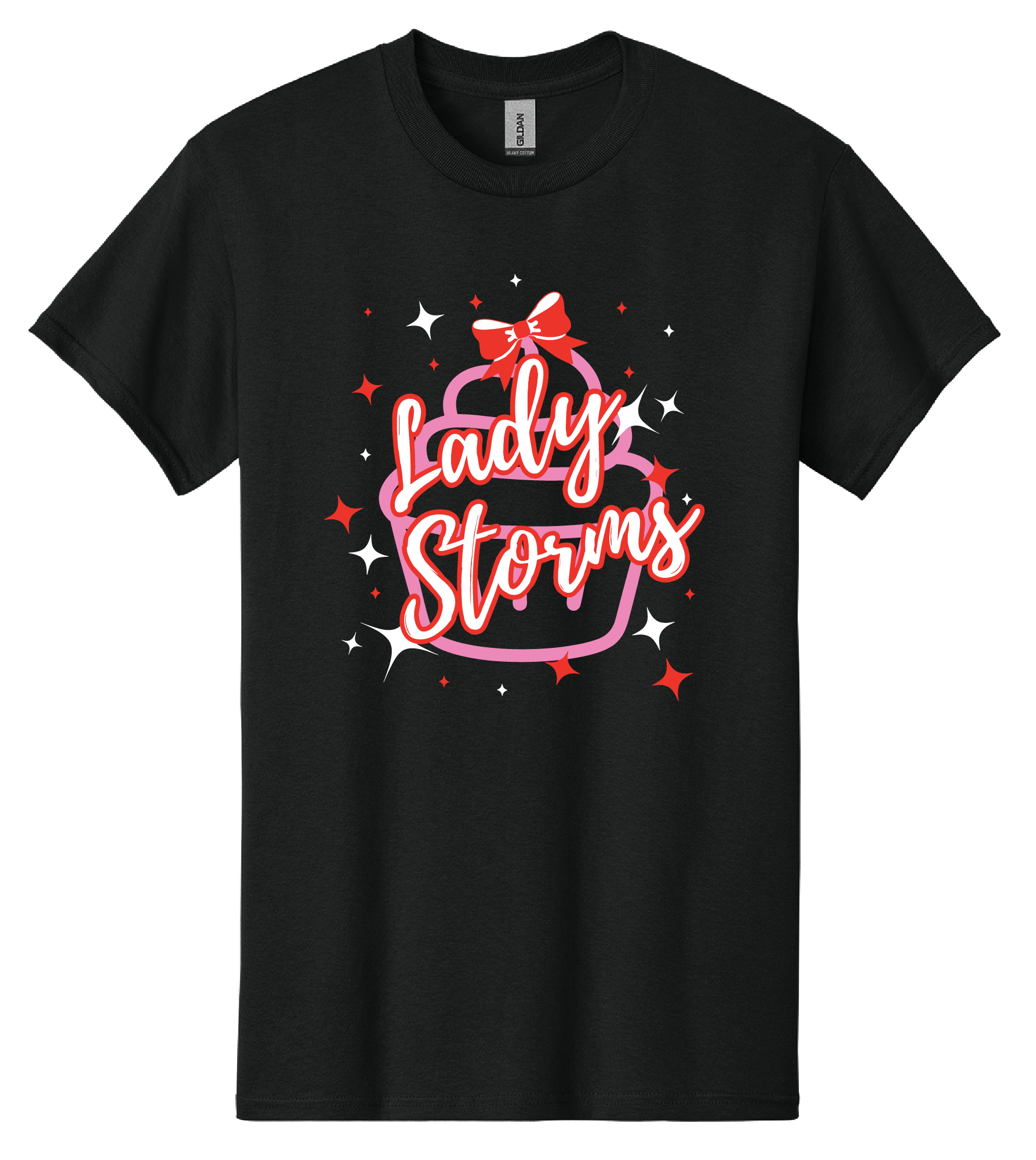 Shirts with a cause