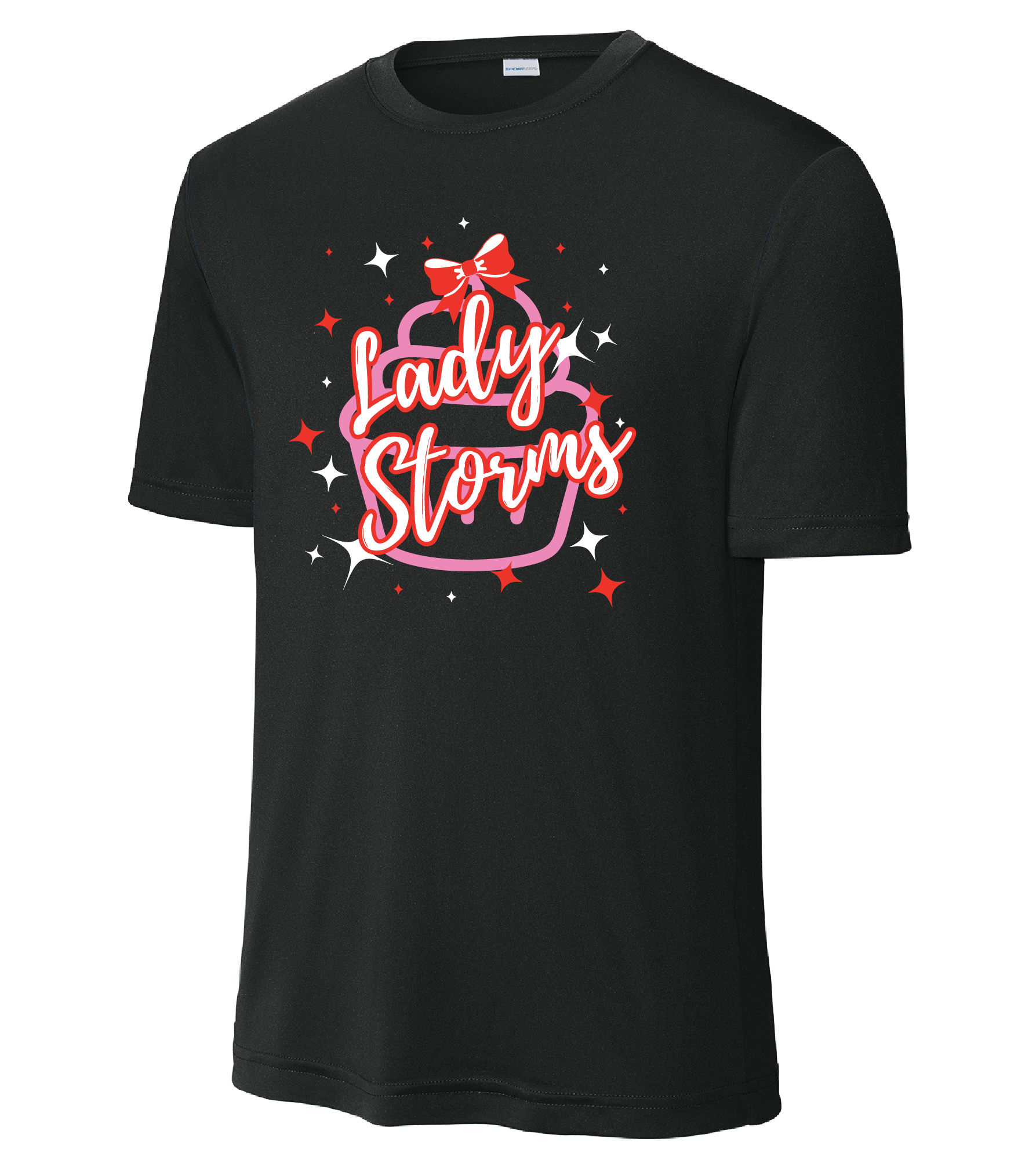 Shirts with a cause