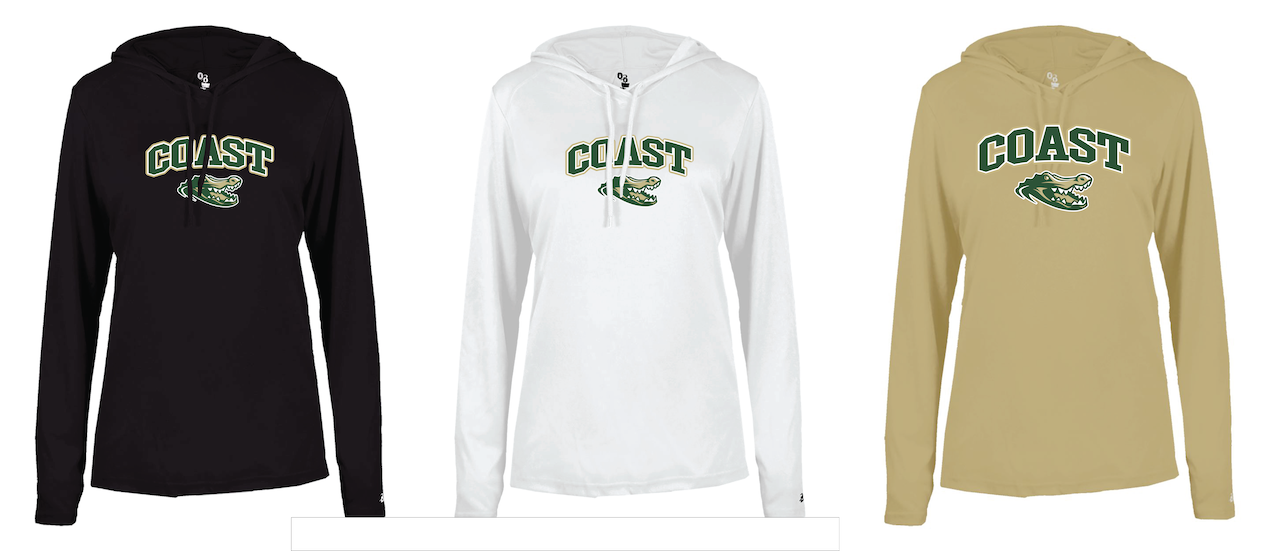 Shirts with a cause