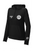 Mariner Softball Ladies 1/2 Zip Hoodie
