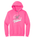 Mariner Lady Tritons Cotton Hoodie