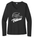Mariner Lady Tritons Drifit Long Sleeve V-Neck