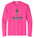 Mariner Lady Tritons Drifit Long Sleeve