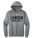 Lehigh Basketball Fleece Hoodie