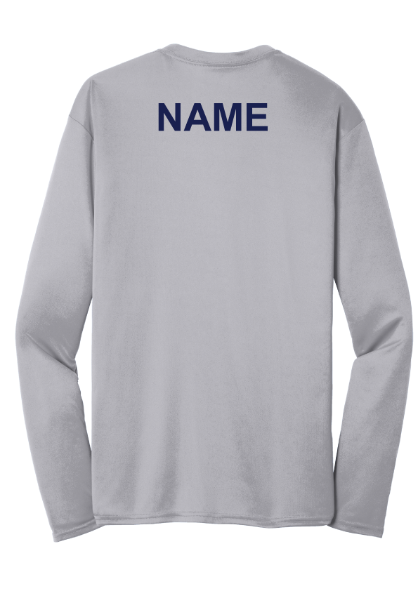 Long Sleeve Drifit Tshirt