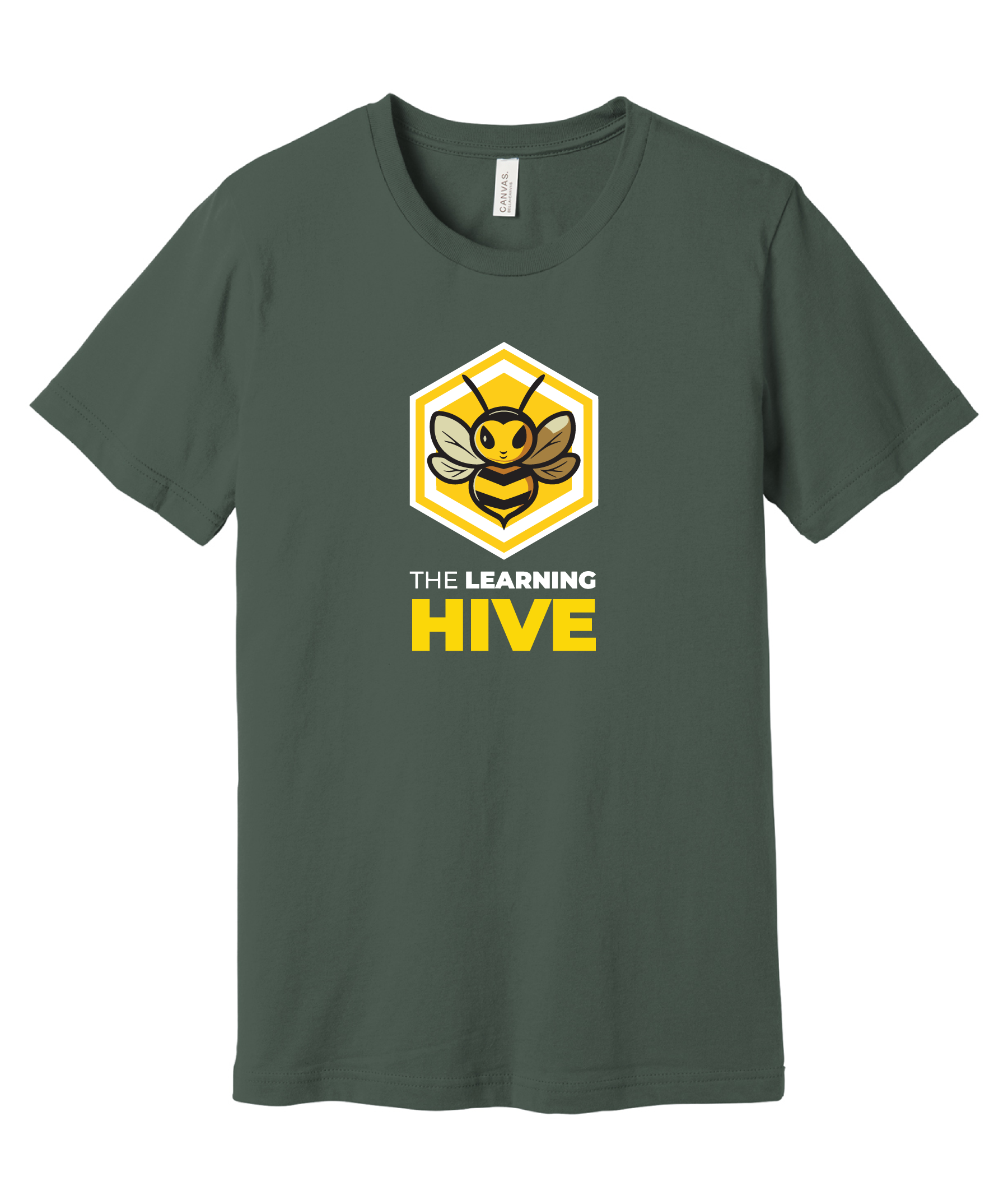 Shirts with a cause