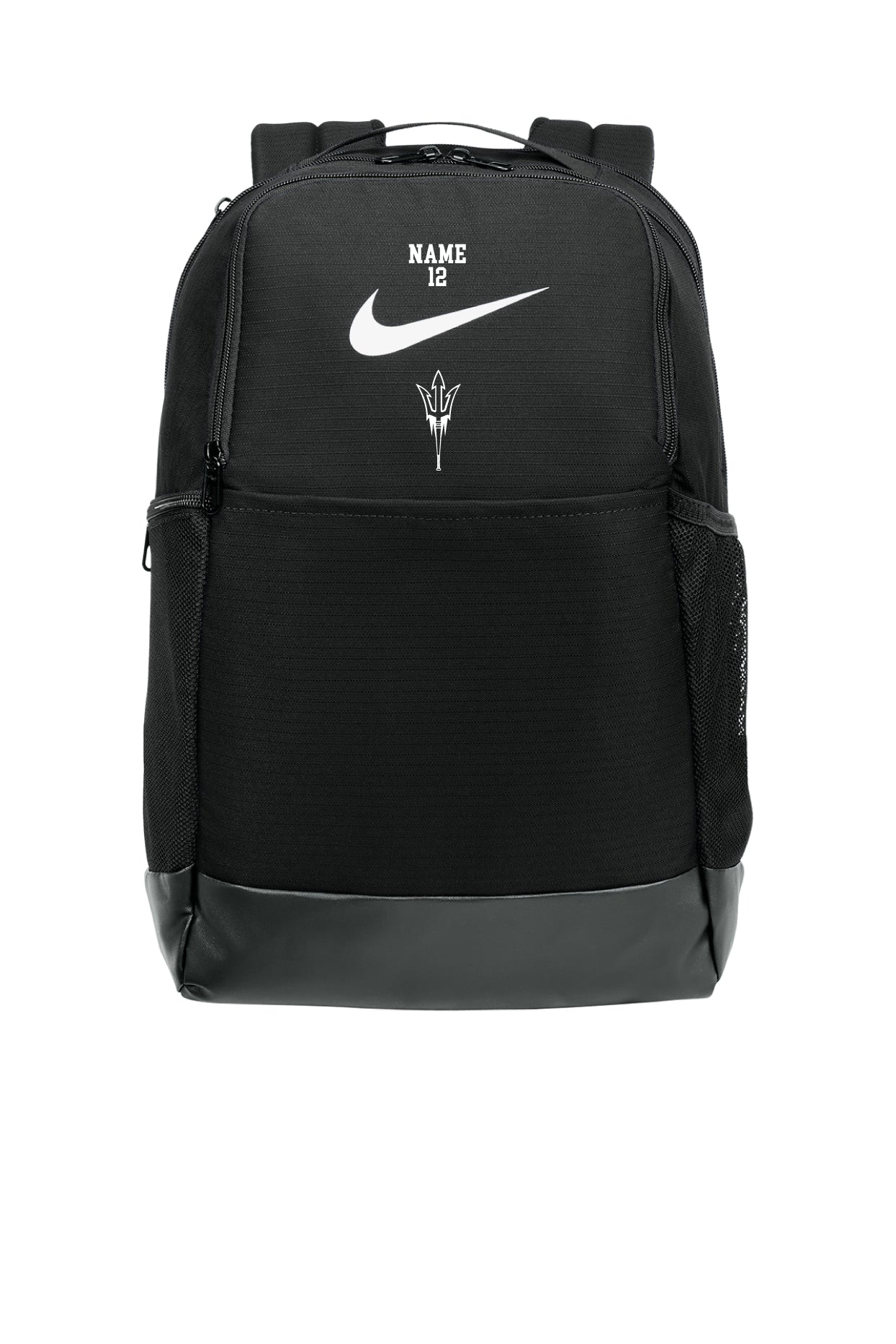nike backpack baseball Mariner Baseball Nike Backpack