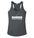 Mariner Baseball Ladies Tank Top