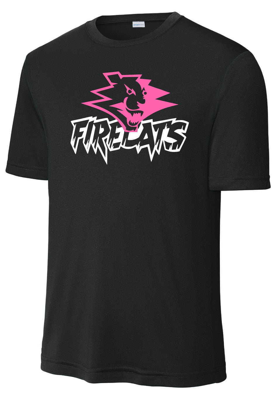 Shirts with a cause