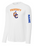 Property of CC long Sleeve Drifit Tshirt