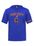 Property of CC short Sleeve Drifit hoodie