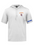 Property of CC Seahawks short Sleeve Drifit hoodie