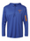 Property of CC Seahawks long Sleeve Drifit hoodie
