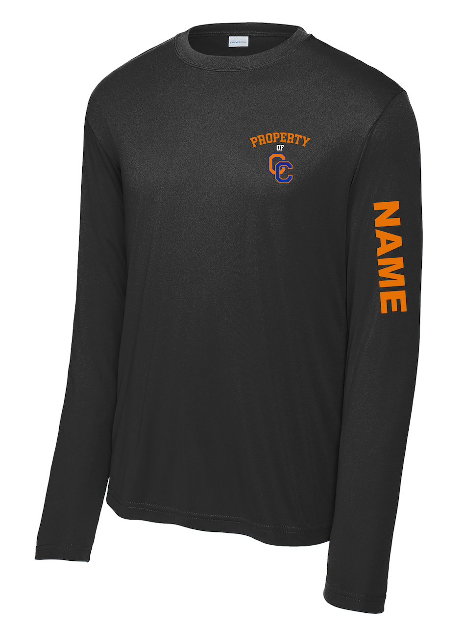 Shirts with a cause