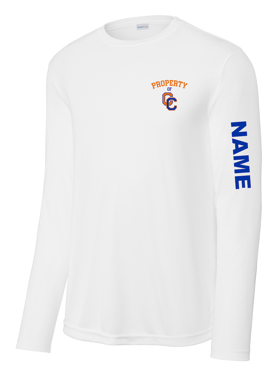 Shirts with a cause