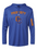 Property of CC long Sleeve Drifit hoodie