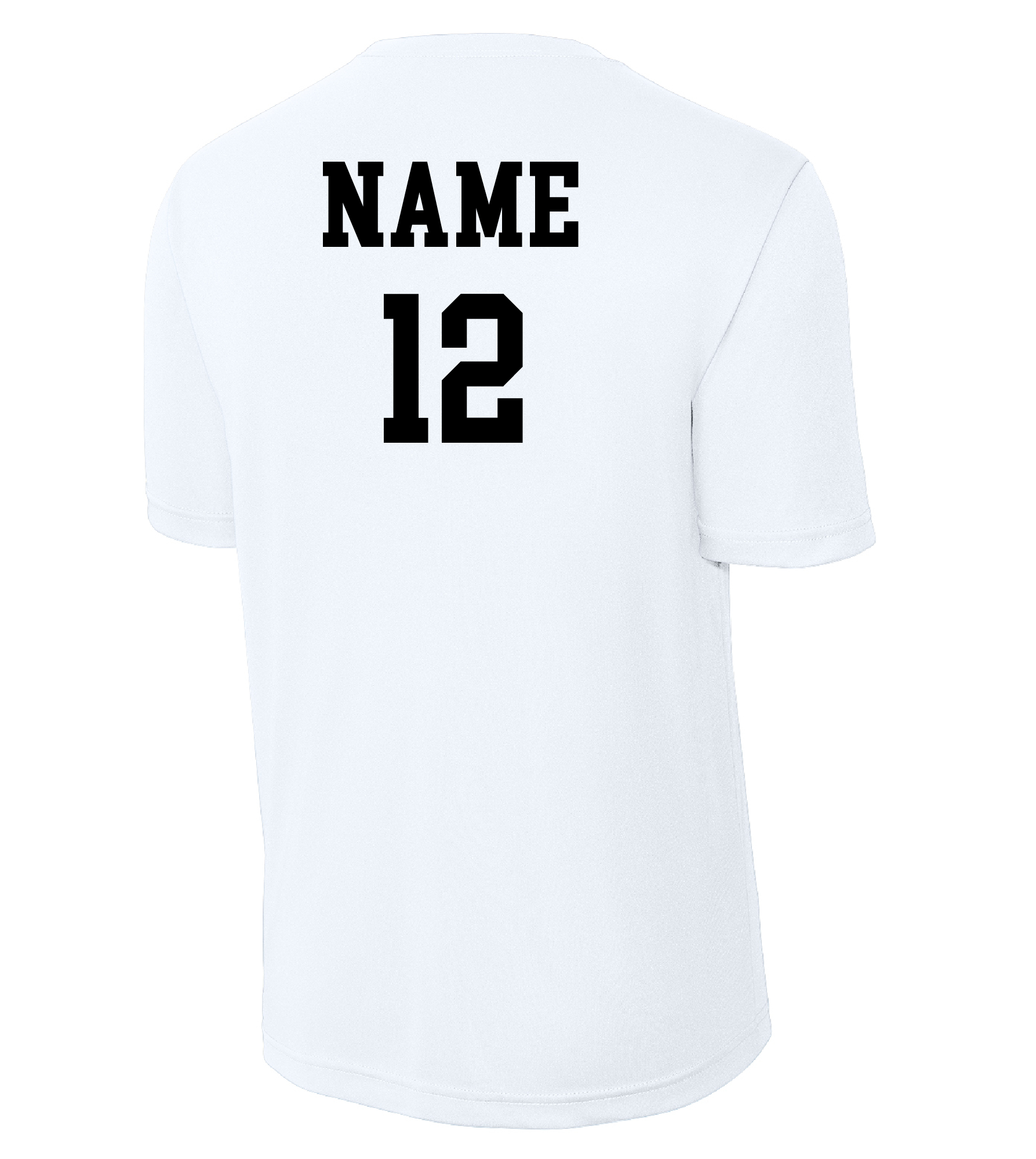 Shirts with a cause
