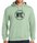 Mint Green NYC Pullover Hoodie