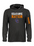 Seahawk nation long Sleeve Drifit hoodie
