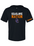 Seahawk nation short Sleeve Drifit hoodie