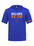 Seahawk nation short Sleeve Drifit hoodie