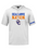 Seahawk nation short Sleeve Drifit hoodie