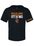 Seahawk Strong short Sleeve Drifit hoodie