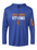 Seahawks strong long Sleeve Drifit hoodie