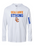 Seahawks strong long Sleeve Drifit hoodie