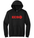 Sentinels Basketball Cotton Hoodie