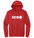Sentinels Basketball Cotton Hoodie