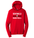Sentinels Basketball Drifit Hoodie