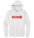Sentinels Basketball Cotton Hoodie