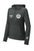 Mariner Softball Ladies 1/2 Zip Hoodie